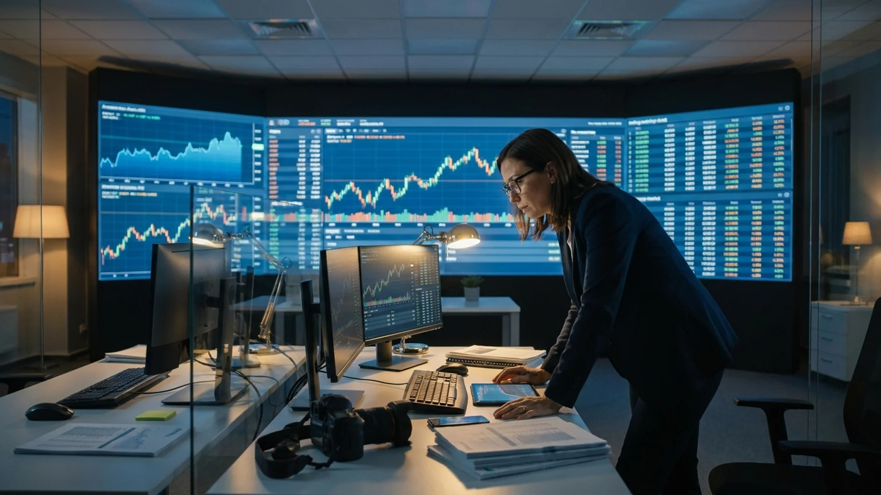 Mastering Advanced Stock Analysis Techniques: A Comprehensive Guide